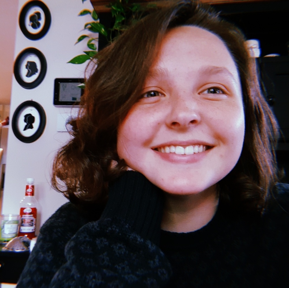 Meet your Posher, Emily